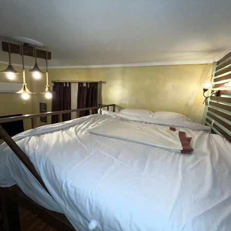 شقة سالونيك  في Skg Loft المظهر الخارجي الصورة