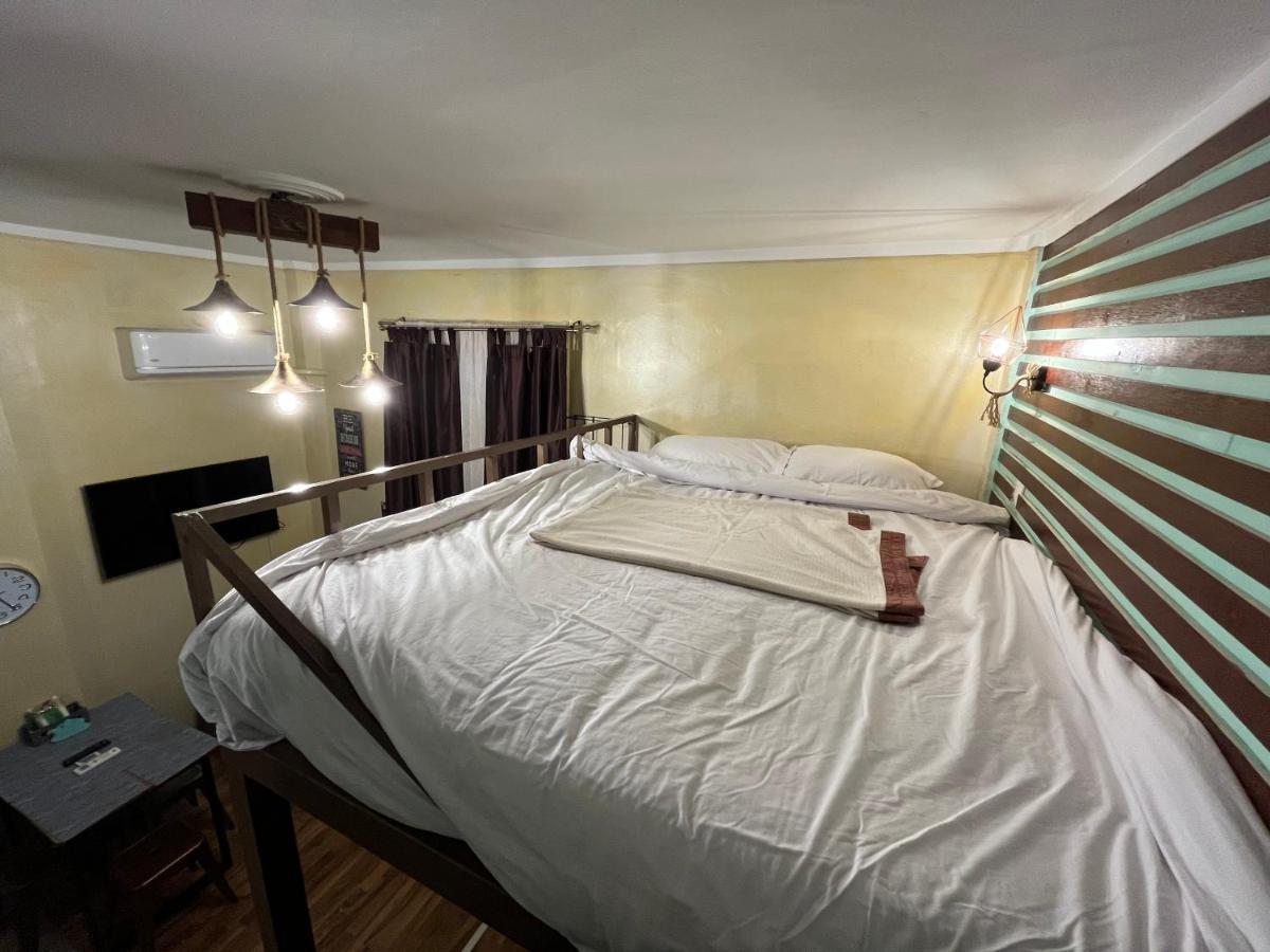 شقة سالونيك  في Skg Loft المظهر الخارجي الصورة