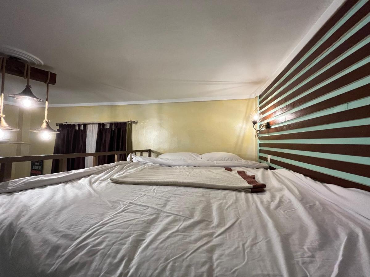 شقة سالونيك  في Skg Loft المظهر الخارجي الصورة